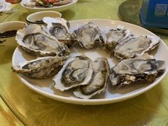 -宁波小海鲜(秀文路店)