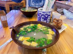 -冯鑫记南京鸭血粉丝汤(来燕路店)