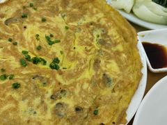 蚝仔煎蛋-秋姐美食店(旅游大道店)