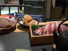 -湊湊火锅·茶憩(石家庄万象城店)