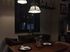 -Uncle Kosto科斯托·中东菜