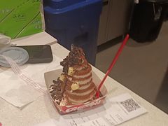 -DQ·蛋糕·冰淇淋(虹口龙之梦店)