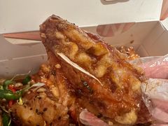 -悠个炸鸡(南京创始店)