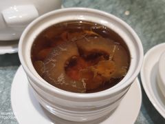 雪梨炖瘦肉-桃园盛宴·岭南粤菜·手工茶点(南庄店)