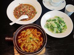 -简小舍·民间手艺菜(武昌江滩店)