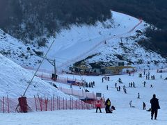 -太子岭滑雪场