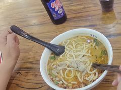 -豫掌柜饸饹面·烩面(秀沿路店)