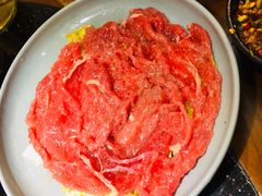 -渝味晓宇火锅(合川路店)