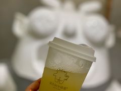 -茶力的小怪兽(梅林卓悦汇店)