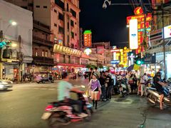 -唐人街(耀华力路)