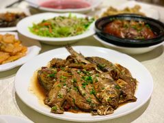 -好兄弟郭巨海鲜(天一阁店)