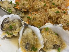 -四姑娘川味海鲜(八爪鱼店)