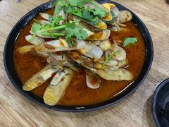 -老虎滩大连海鲜烧烤(建邺云锦路总店)