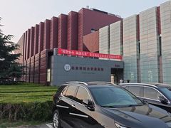 -北京科技大学-游泳馆