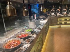 -洲际酒店·地平线全日餐厅HORIZON CAFÉ