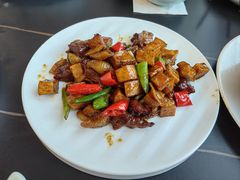 -有璟阁港式餐厅(金融街购物中心店)