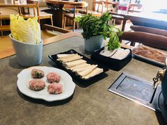 -贰重天冰煮羊自助火锅(东坝店)