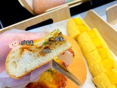 -喜茶(深圳福田星河COCO Park店)