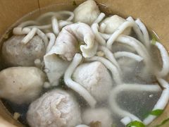 -非遗·十八曲鱼饺(西马总店)