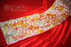 -LOVE SHINE婚纱·红鼎庄龙凤褂·妈妈装定制