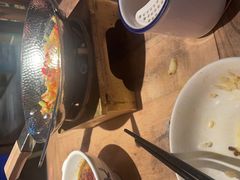 -农耕记·湖南土菜(观澜福城天虹店)