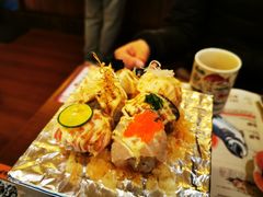 -七町糖果寿司屋(龙洞广工店)