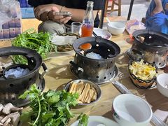 -范贤光鸡公煲(平乐园总店)