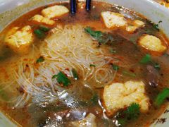 -阿三生煎(正弘城店)