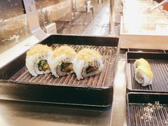 -空之介寿喜烧·和牛放题(恒隆广场店)