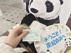 -南纪白浜Toretore市场