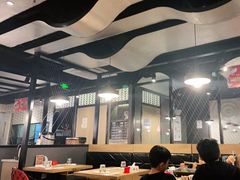 大堂-鱼酷活鱼烤鱼(梅江印象城店)