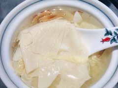 万江新村腐竹糖水-莞府家宴·东莞菜(市民服务中心店)