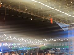 -清真·馬坡二旦烧烤(人生一串拍摄店)