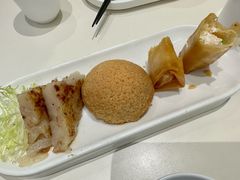 -蔡澜点心·粤菜(月星环球港店)