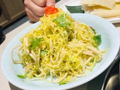 -浩爷羊蝎子火锅(望京店)