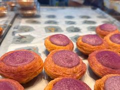 -鲍师傅糕点(台东步行街店)