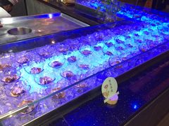 -大佛寺高级素食自助餐厅