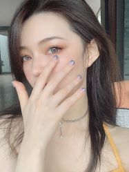 -爱睫物语·疗愈美睫美甲