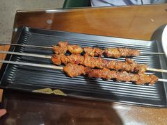 -东口码头·烧鸽子·鱼头泡饼·地方菜(金鹰悦城店)