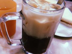 -喜莲咖啡