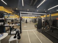 -FEELINGME乐刻包月私教馆·健身(真北华润万家店)
