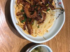 -面西湖杭帮面(控江路店)