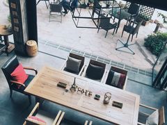 -旧雨咖啡·CoffeeFORU(黄村奥体店)