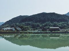 -云和湖仙宫景区