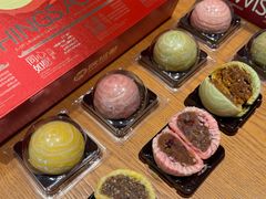 -陕拾叁-西安糕点(北院门创始店)