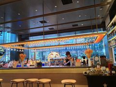 -星巴克臻选(上海合生汇1F店)