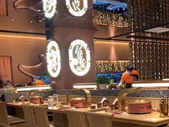 -西塔老太太泥炉烤肉(武汉摩尔城店)