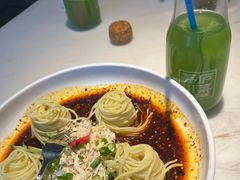 -茅庐毛血旺(烟台大悦城店)