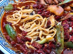 -福顺祥大盘鸡(临潼店)