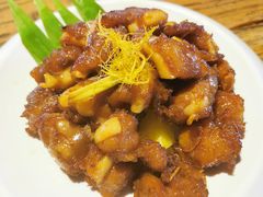 -喜越泰莱·泰越料理(海逸新天地店)